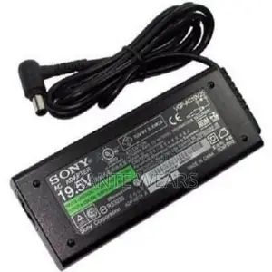 Replacement Laptop Charger for Sony Vaio