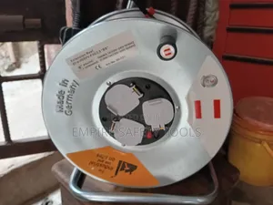 50m Germany Extension Cable
