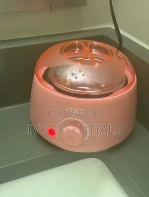 Electric Wax Heater Machine Waxing Machine