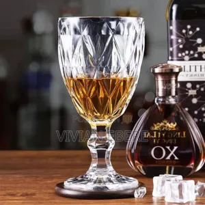 6pcs Wine Glass Cup