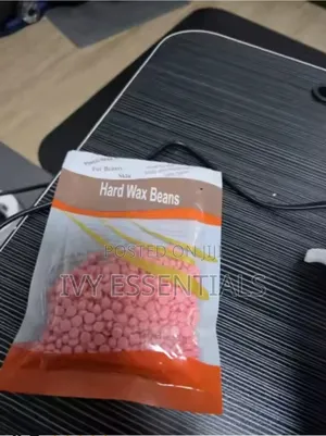 Hard Wax Beans Any Flavour Available