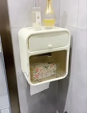Tissue Holder