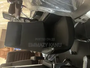 Luxury Executive Office Chair