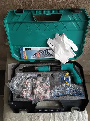 Quality Nail Gun