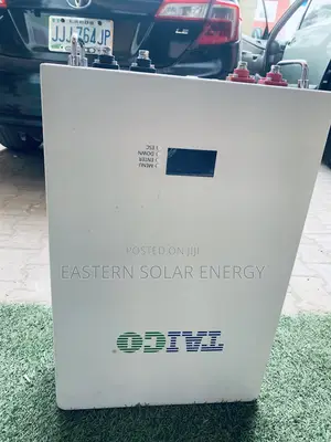 Taico Lithium Battery