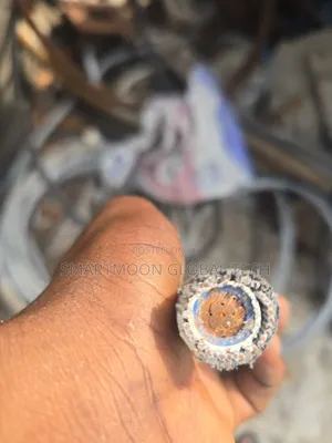 70m Single Armored Cable
