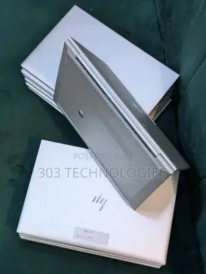 Laptop HP EliteBook X360 1040 G7 8GB Intel Core I5 SSD 512GB