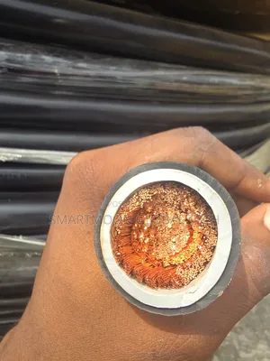 500mm Single Flexible Cable