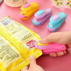 Mini Nylon Sealer