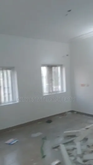 Studio Apartment in City Estate, Mabushi for rent