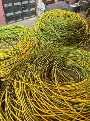 70mm Insulated Earth Cable