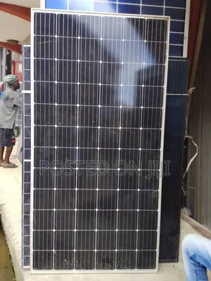 350w High Quality Mono Solar Panels