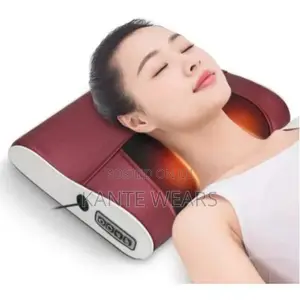 Massage Pillow Therapy