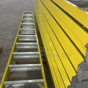 10steps a Form Fiberglass Ladder