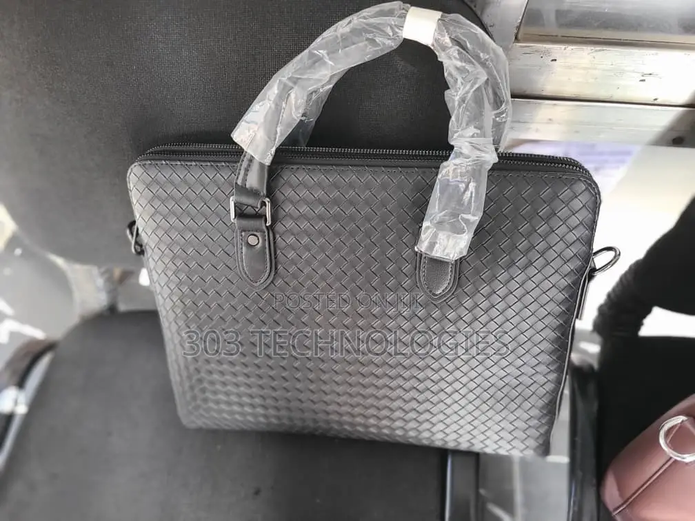 Leather Bag