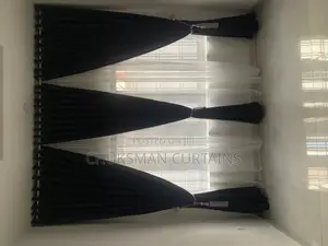 Curtains for Wider Windows