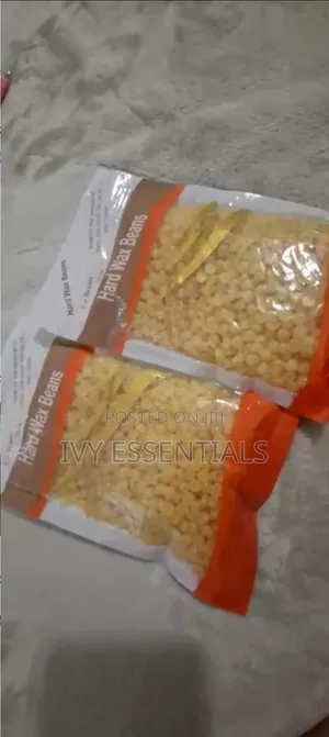 Quality Hard Wax for Waxing