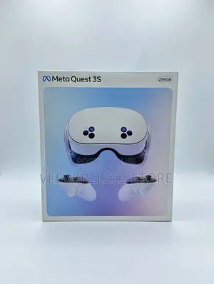 Meta Quest 3s Advanced