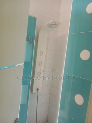 5bdrm Duplex in Ikeja Gra for rent