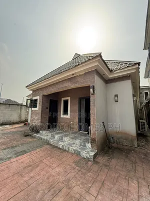 2bdrm Bungalow in Rumuoparali for sale