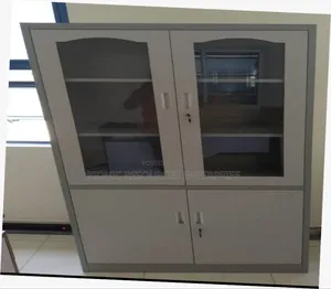 File Cabinet Available