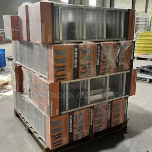 4x4 Multi Purpose Ladder, 4x4 Aluminum Multi Purpose Ladder