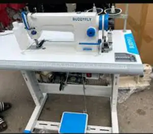 Brand New Buddyfly Industrial Machine