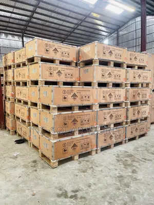 10kwh/51.2v Felicity Lithium Ion Battery
