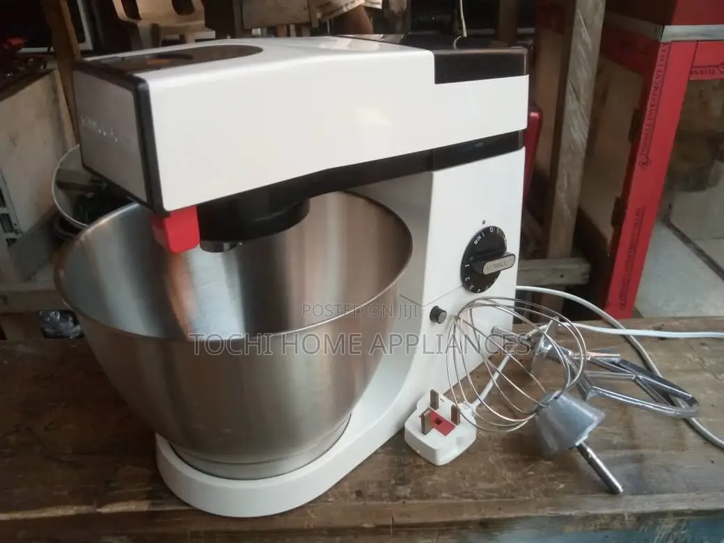 Kenwood Cake Mixer