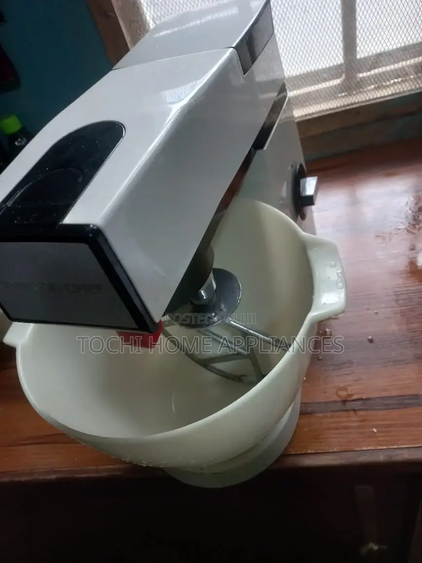 Kenwood Cake Mixer