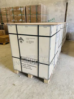 32kwh/51.2v Lvtopsun Lithium Ion Battery