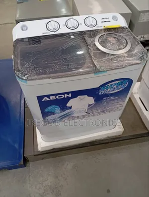 Aeon Washing Machine Manual 11kg Top Load