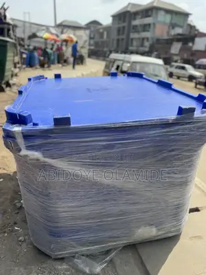 1000l Cooler Box