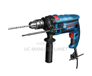 GSB 16 Re Bosch Impact Drill
