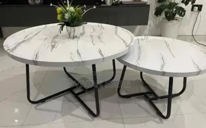 2in1 Coffee Center Table