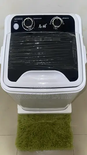 7.6kg Single Tub Washing Machine
