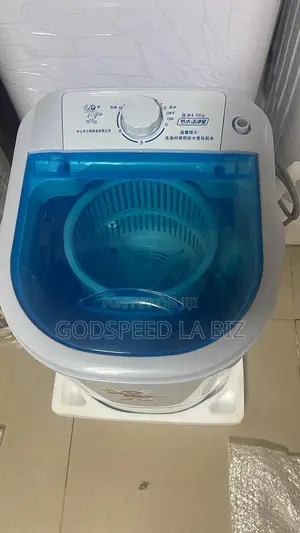 4.5kg Single Tub Washing Machine