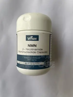 NMN B - Nicotinamide Mononucleotide Capsules