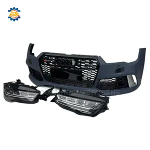Upgrading Kit Audi A7 2013 2020