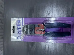 Dintek Rj-45 Crimping Tool