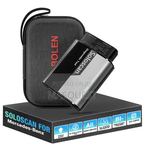 Kingbolen Soloscan