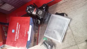 12mp Triple Lens Solar CCTV Camera