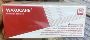 Bone Wax Sutures