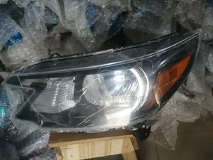 Head Lamp Honda Cr-v 2013