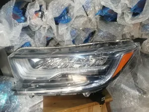 Head Lamp Honda Cr-v 2018_2021 Touring