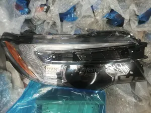 Head Lamp Honda Pilot 2016_2021