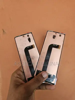Samsung Galaxy Z Fold 3 Original Amoled Screen (Free Installation)