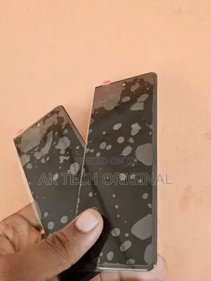 Samsung Galaxy Z Fold 3 Original Amoled Screen (Free Installation)