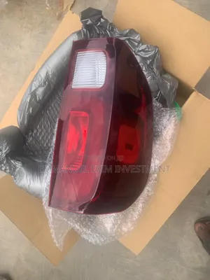 Rear Light Honda Ridgeline 2016_2020