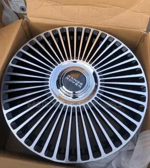 2020-2025 Range Rover Velar 22” Inch Brand New Quality Alloy Wheels